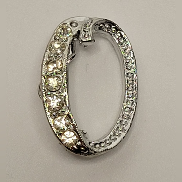 Vintage Jewelry - ▪︎Vtg Brooch